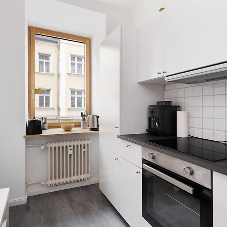 Grand Apartment Close To The Isar And Citycenter Munchen Bagian luar foto