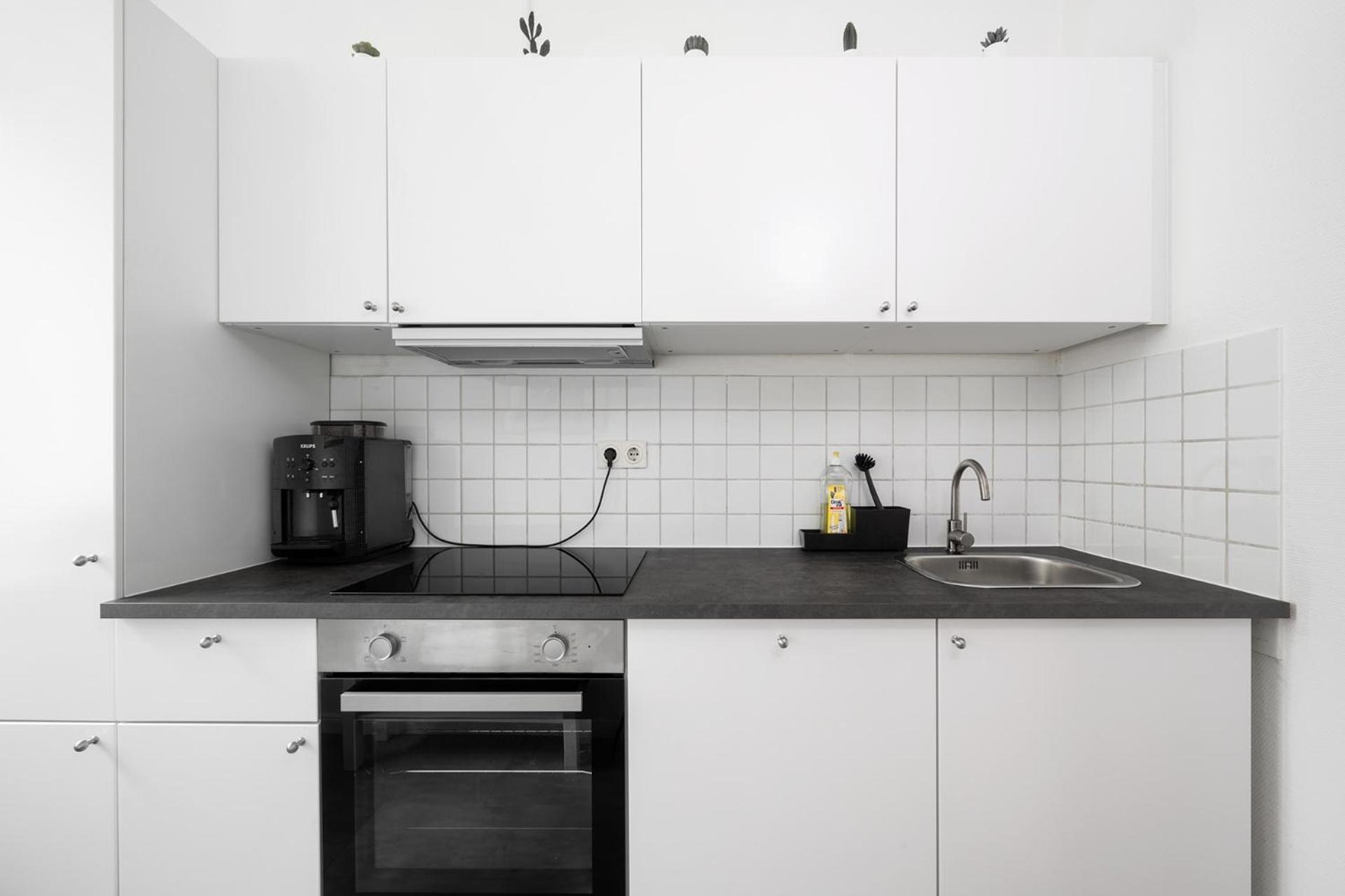 Grand Apartment Close To The Isar And Citycenter Munchen Bagian luar foto