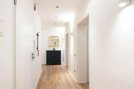 Grand Apartment Close To The Isar And Citycenter Munchen Bagian luar foto