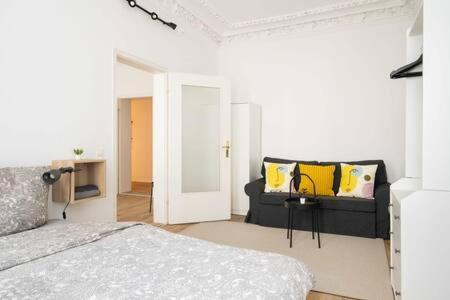 Grand Apartment Close To The Isar And Citycenter Munchen Bagian luar foto
