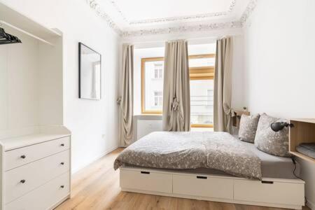 Grand Apartment Close To The Isar And Citycenter Munchen Bagian luar foto